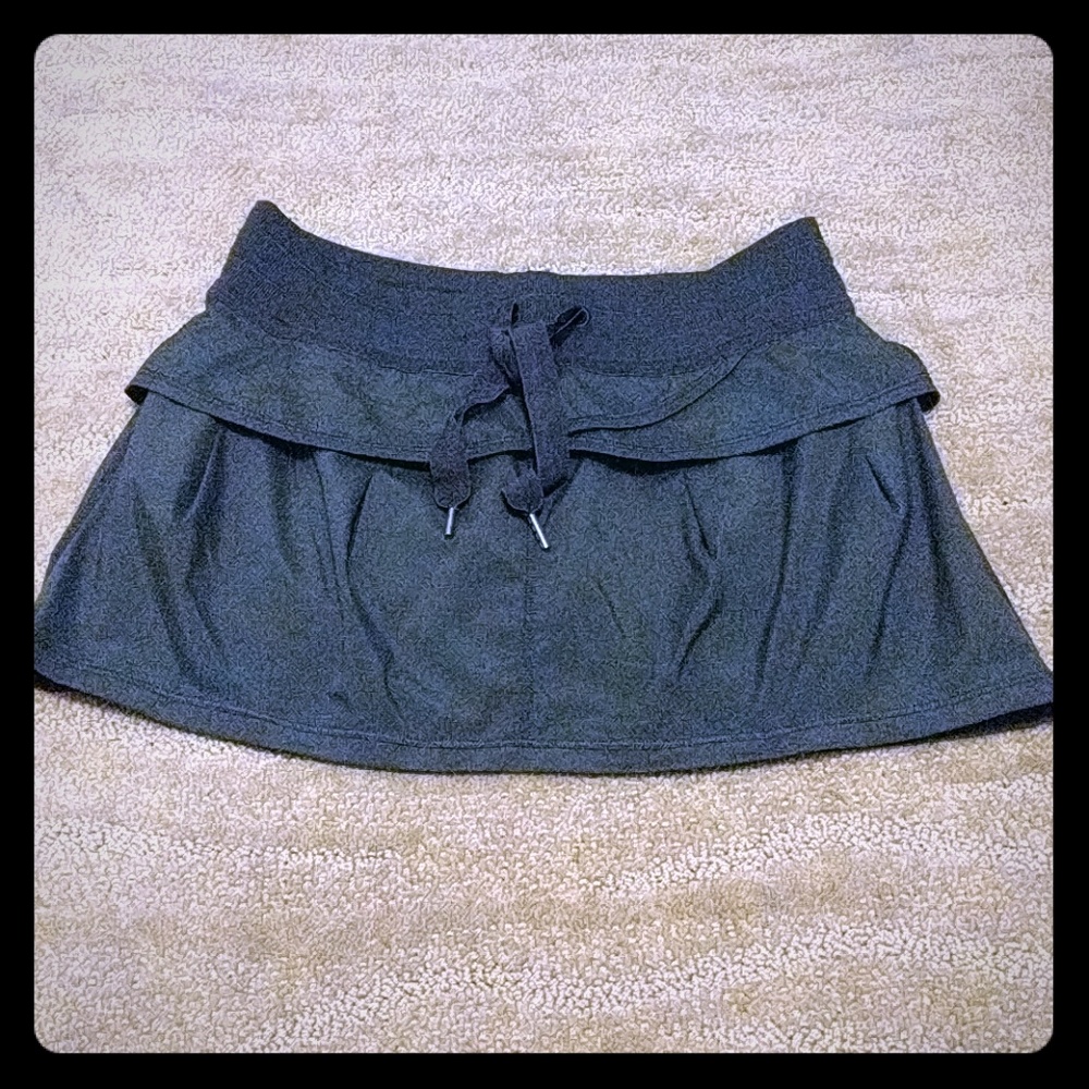 Lululemon Skort